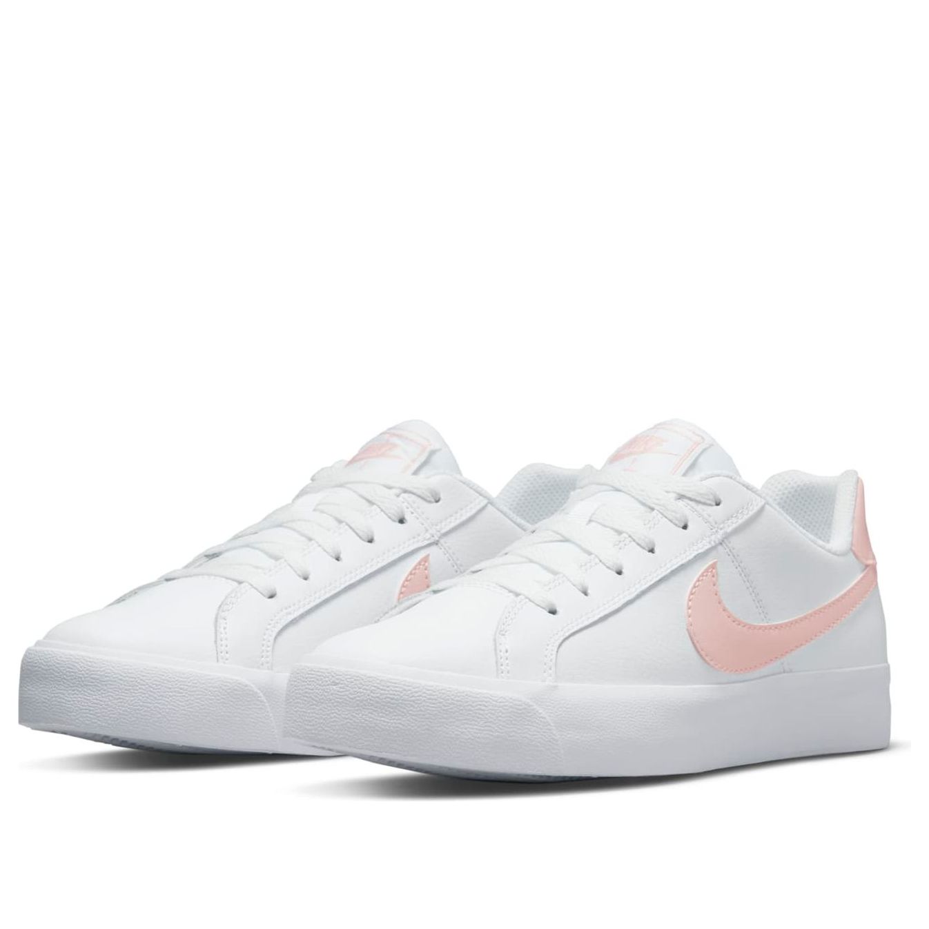 (WMNS) Nike Court Royale AC 'Light Soft Pink' AO2810-110