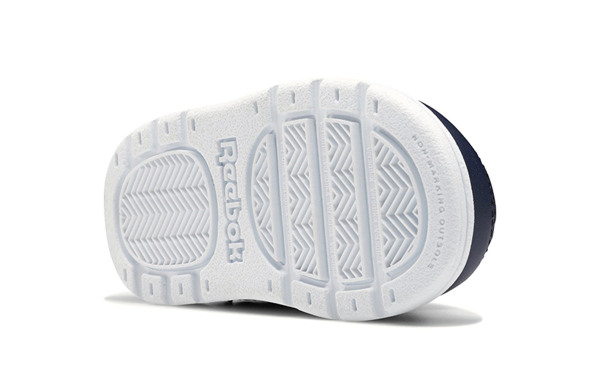 (TD) Reebok Royal Prime 2 'Blue Yellow' FX4318