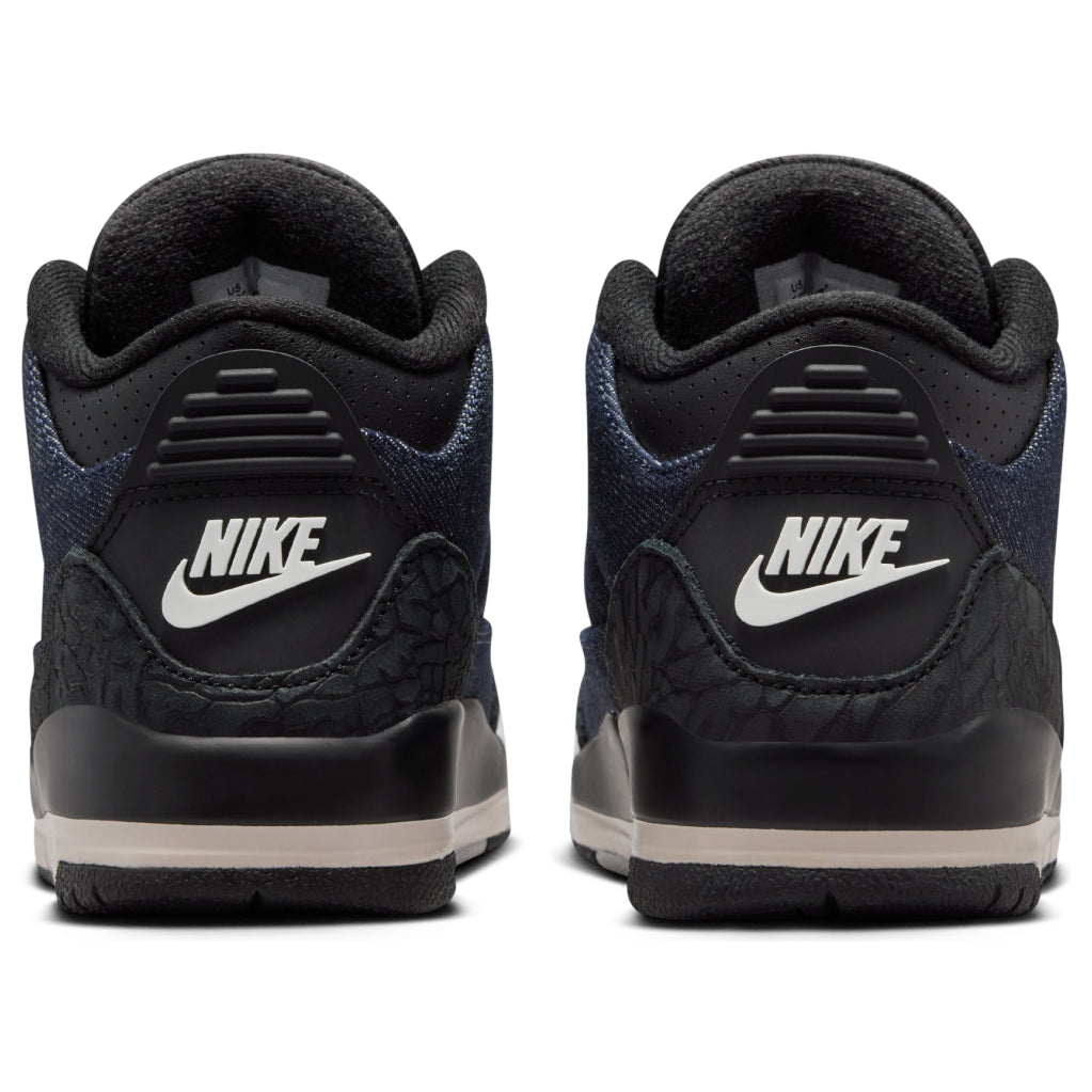 Air Jordan 3 Retro x Levi’s 'Indigo' IQ8058-400