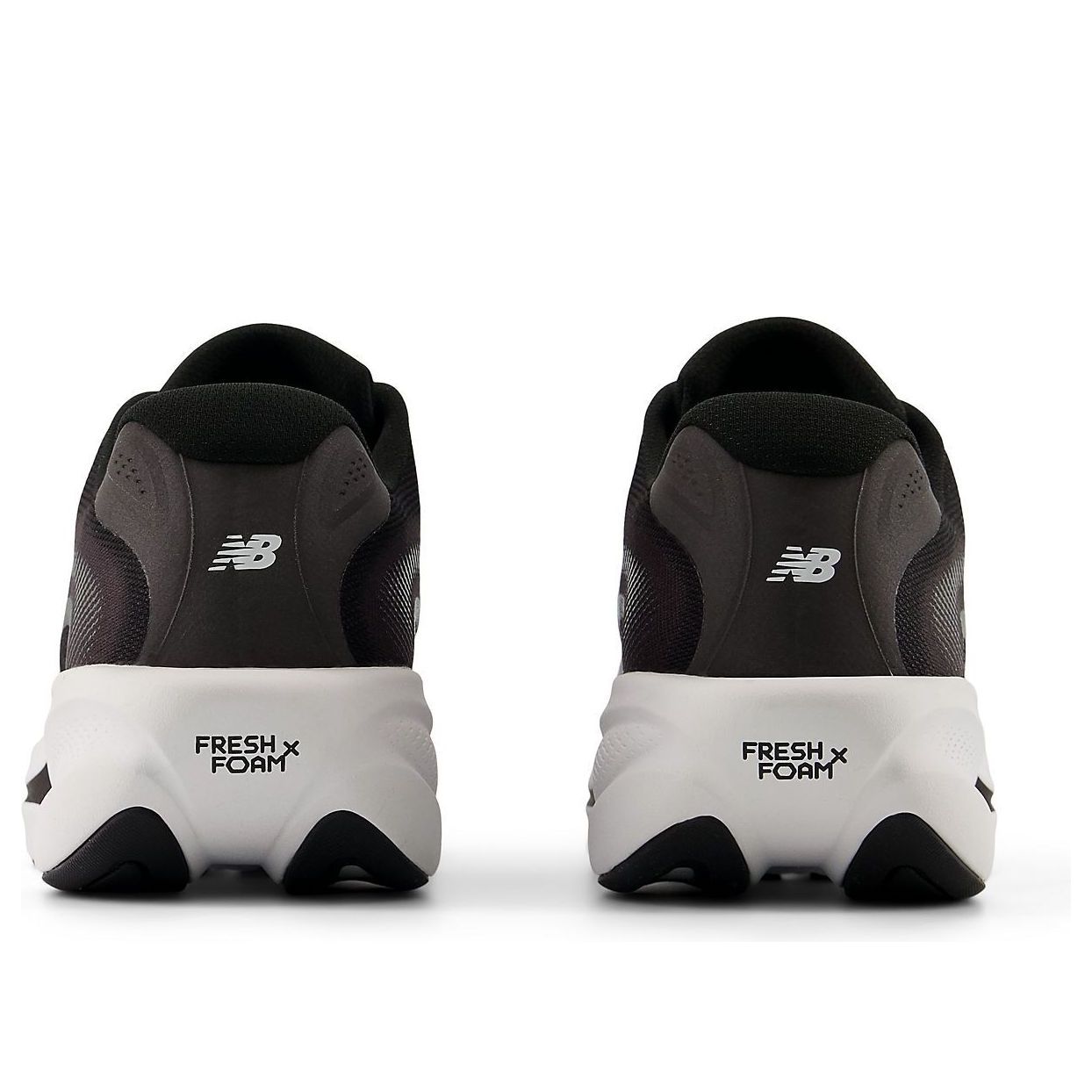 (WMNS) New Balance Ellipse v1 'Black White' WELPS7EQ