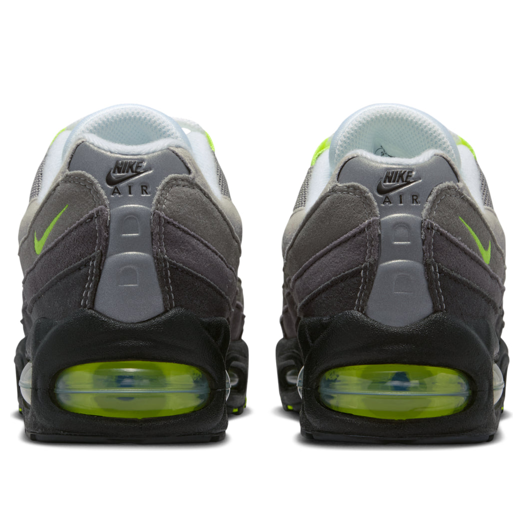 (GS) Nike Air Max 95 'Neon' HF7054-050