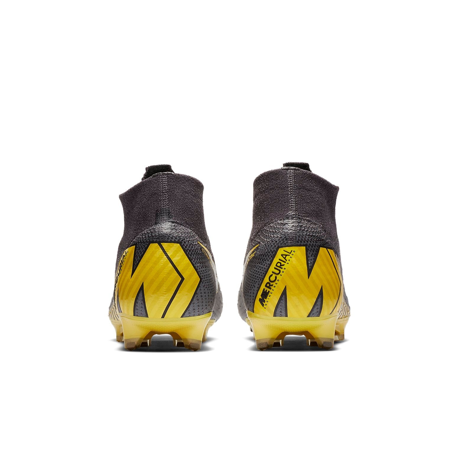Nike Mercurial Superfly 6 Elite FG 'Thunder Grey' AH7365-070