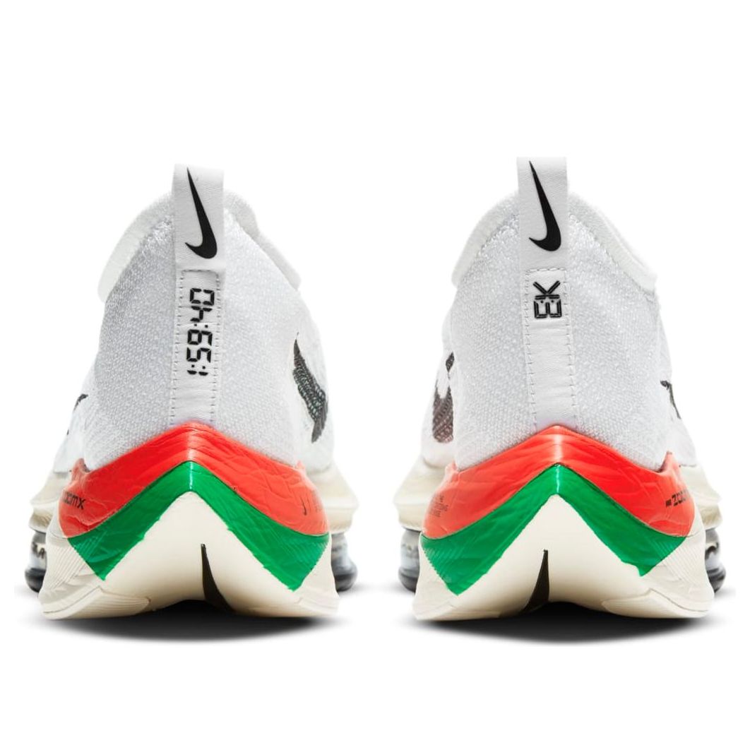 (WMNS) Nike Air Zoom Alphafly NEXT% 'Kenya' DD8878-101