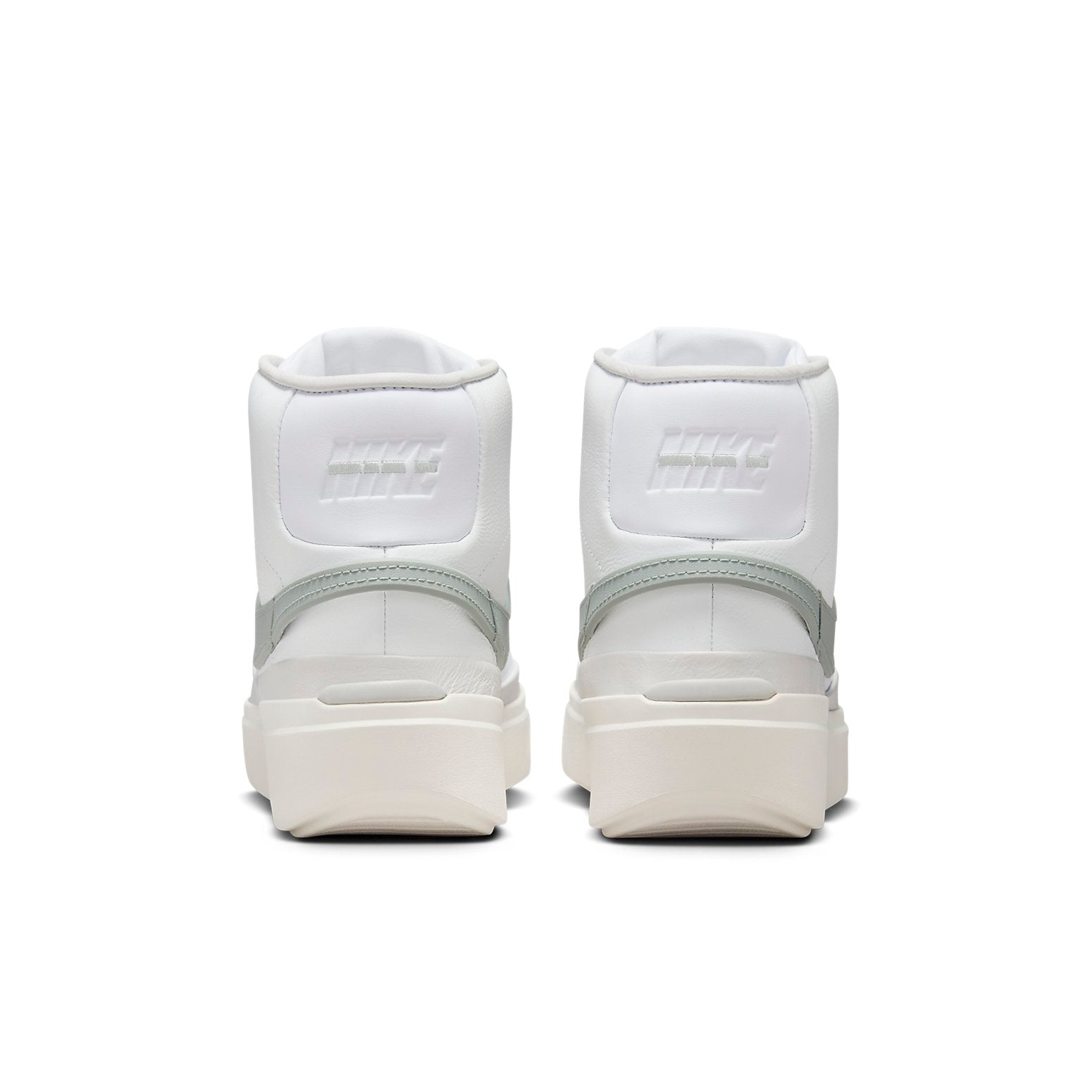 Nike Blazer Phantom Mid 'White Light Pumice' DX5800-101