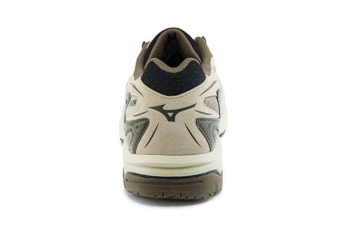 Mizuno Wave Solar Beige D1GH213505