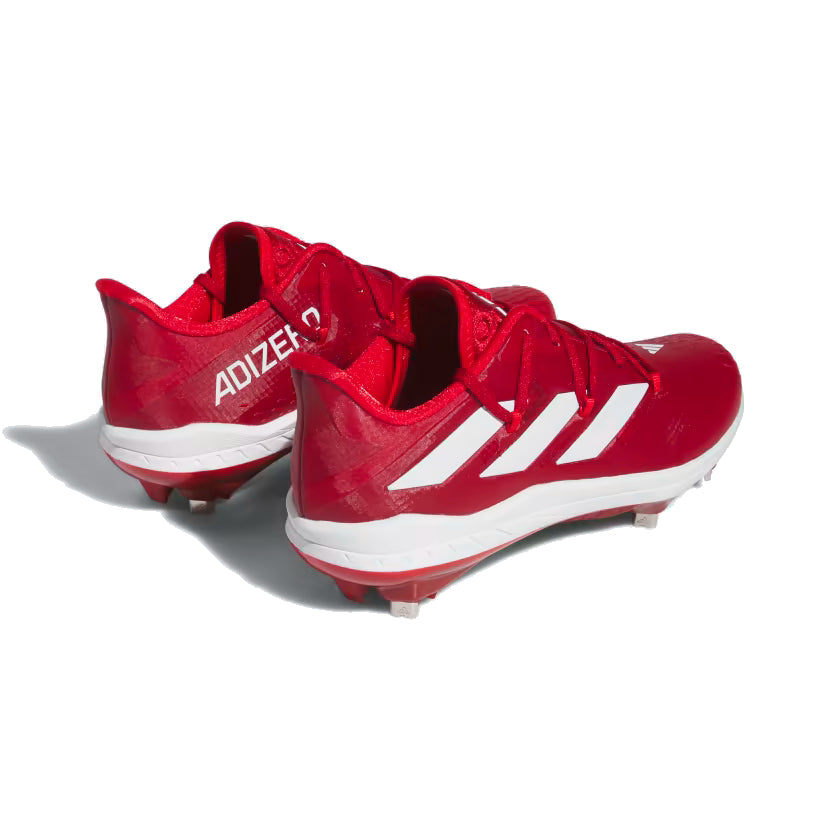 adidas Adizero Afterburner 9 'Team Power Red' IG2312