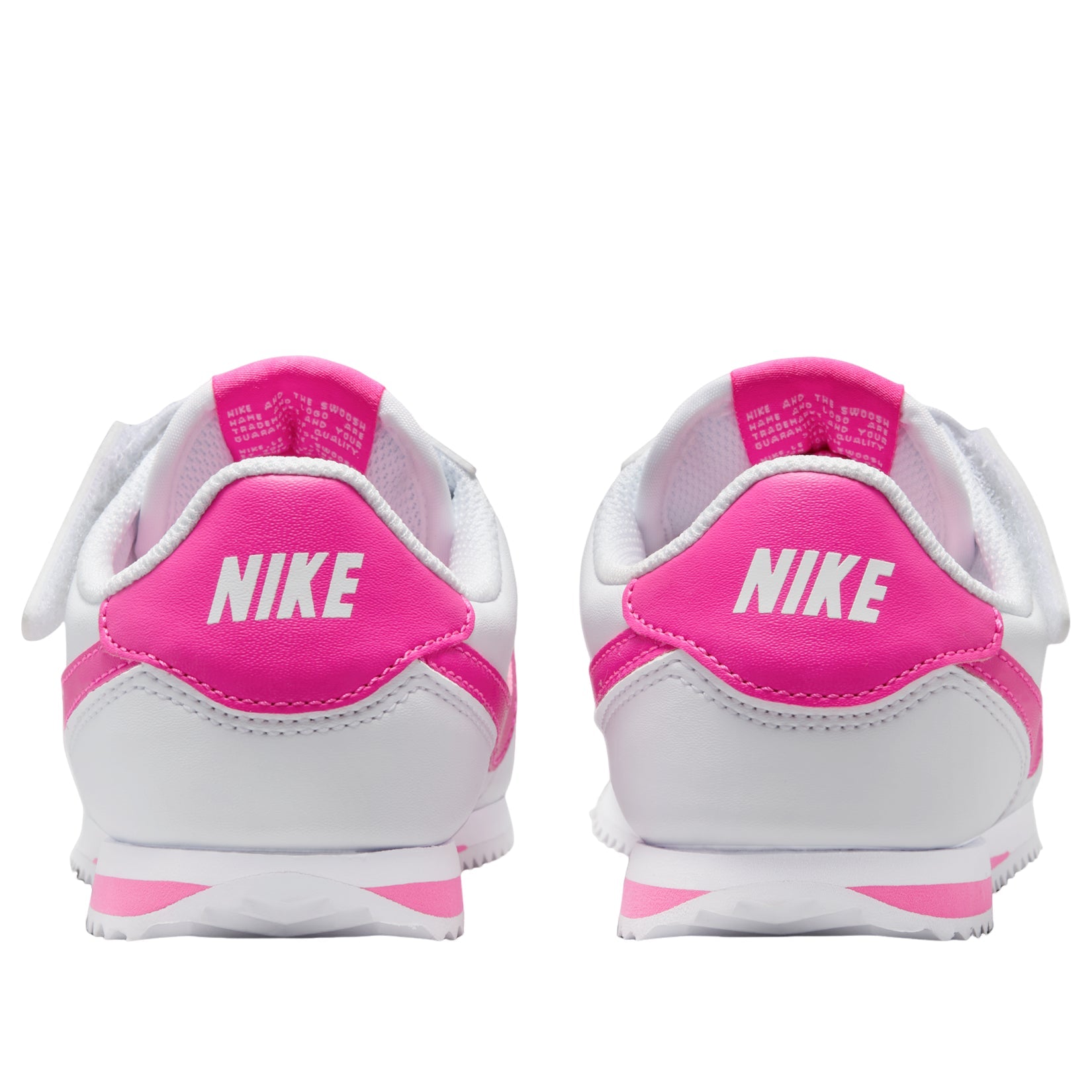 (GS) Nike Cortez 'White Black' DM0951-104
