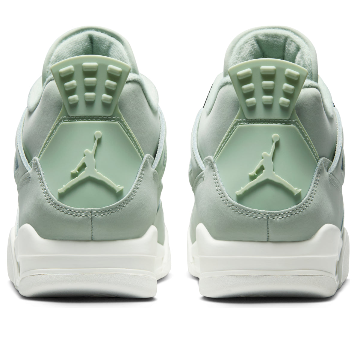 (WMNS) Air Jordan 4 Retro 'Seafoam Sail' HV0823-003