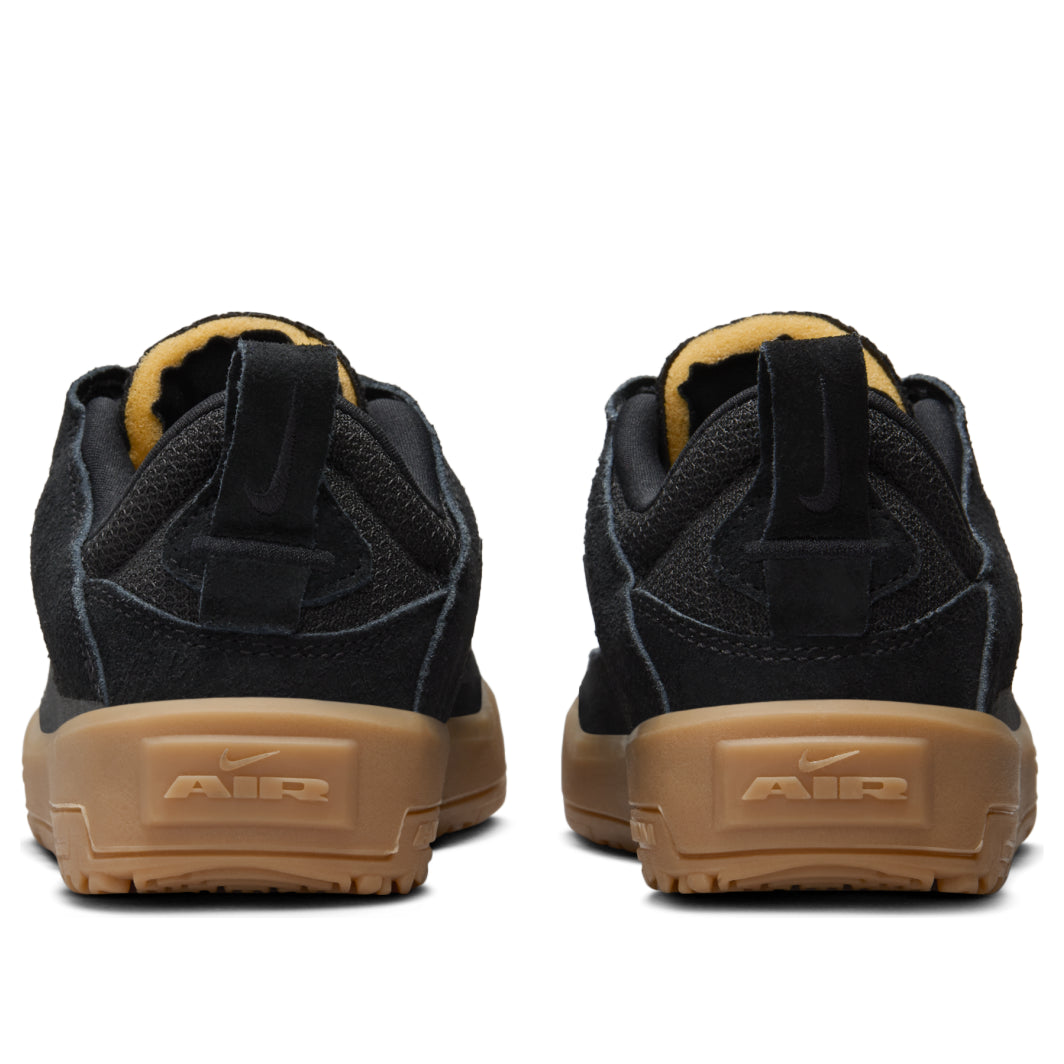 (GS) Nike SB Day One 'Black Gum' FN4210-001