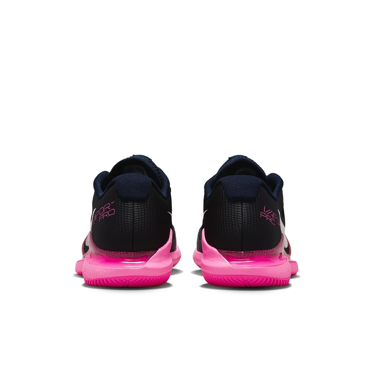 Nike Air Zoom Vapor Pro 'Obsidian Hyper Pink' CZ0220-402
