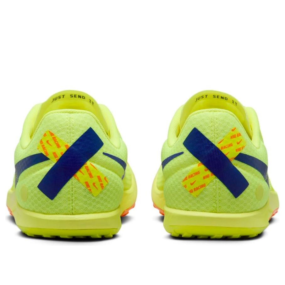 Nike Air Zoom Rival Waffle 6 'Volt Total Orange' DX7998-701