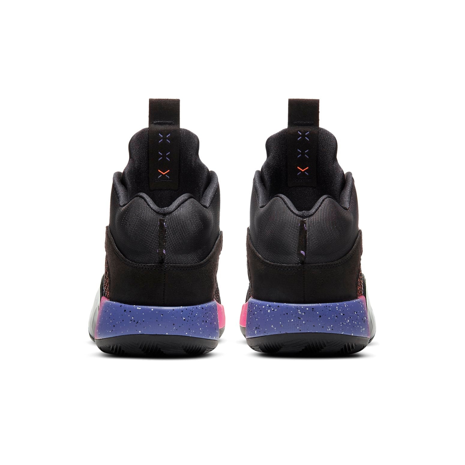 Air Jordan 35 'Sunset' CQ4227-004