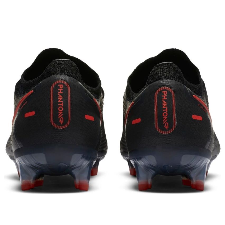 Nike Phantom GT Elite FG 'Black Chile Red' CK8439-060