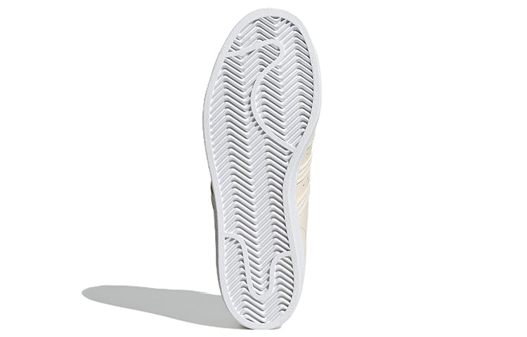 (WMNS) adidas Superstar 'Wonder White' GW0592