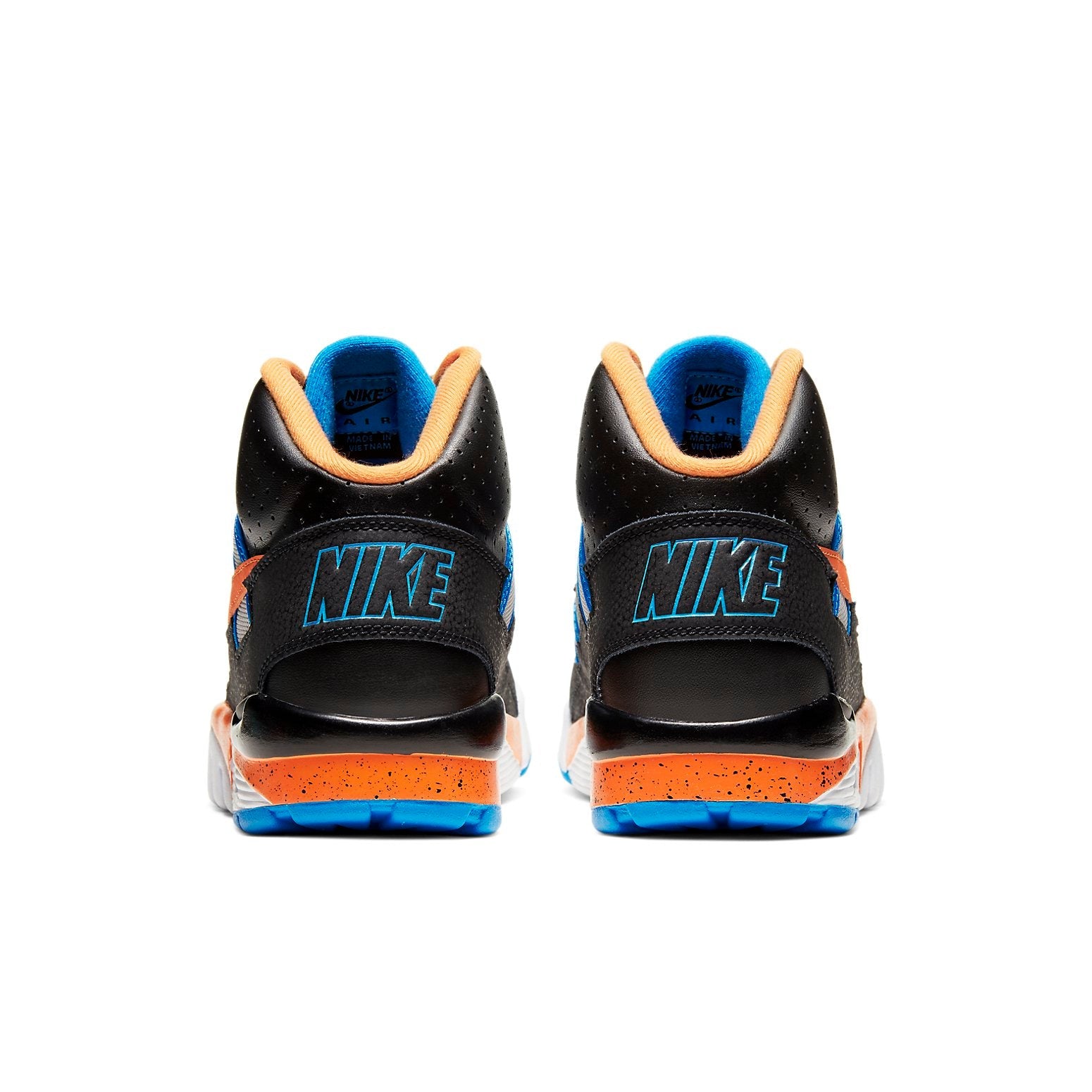 Nike Air Trainer SC High 'Knicks' CU6672-001