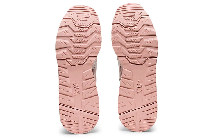 (WMNS) ASICS GT-II 'Ginger Peach White' 1202A283-700