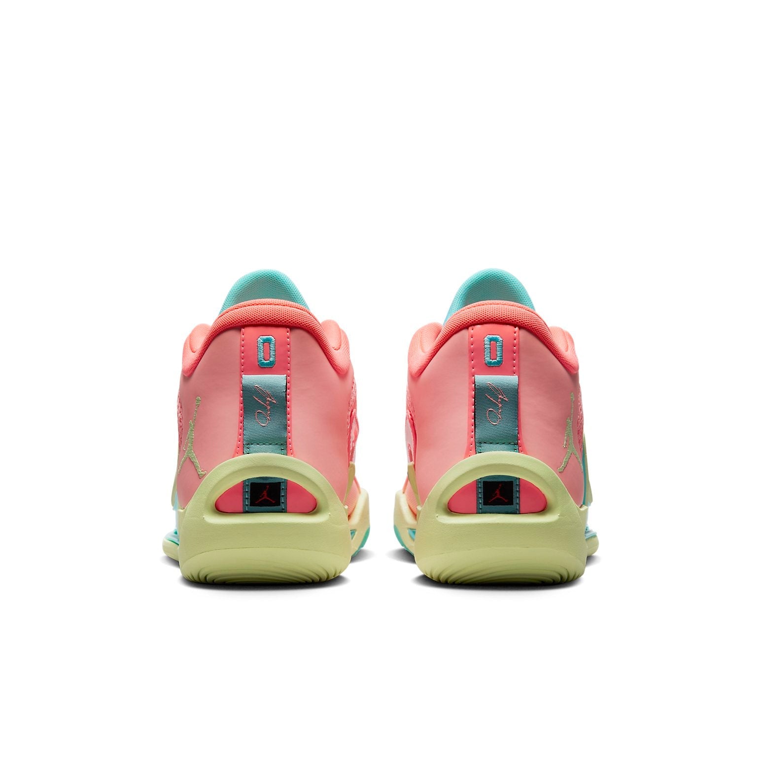 Air Jordan Tatum 1 'Pink Lemonade' DV6208-600