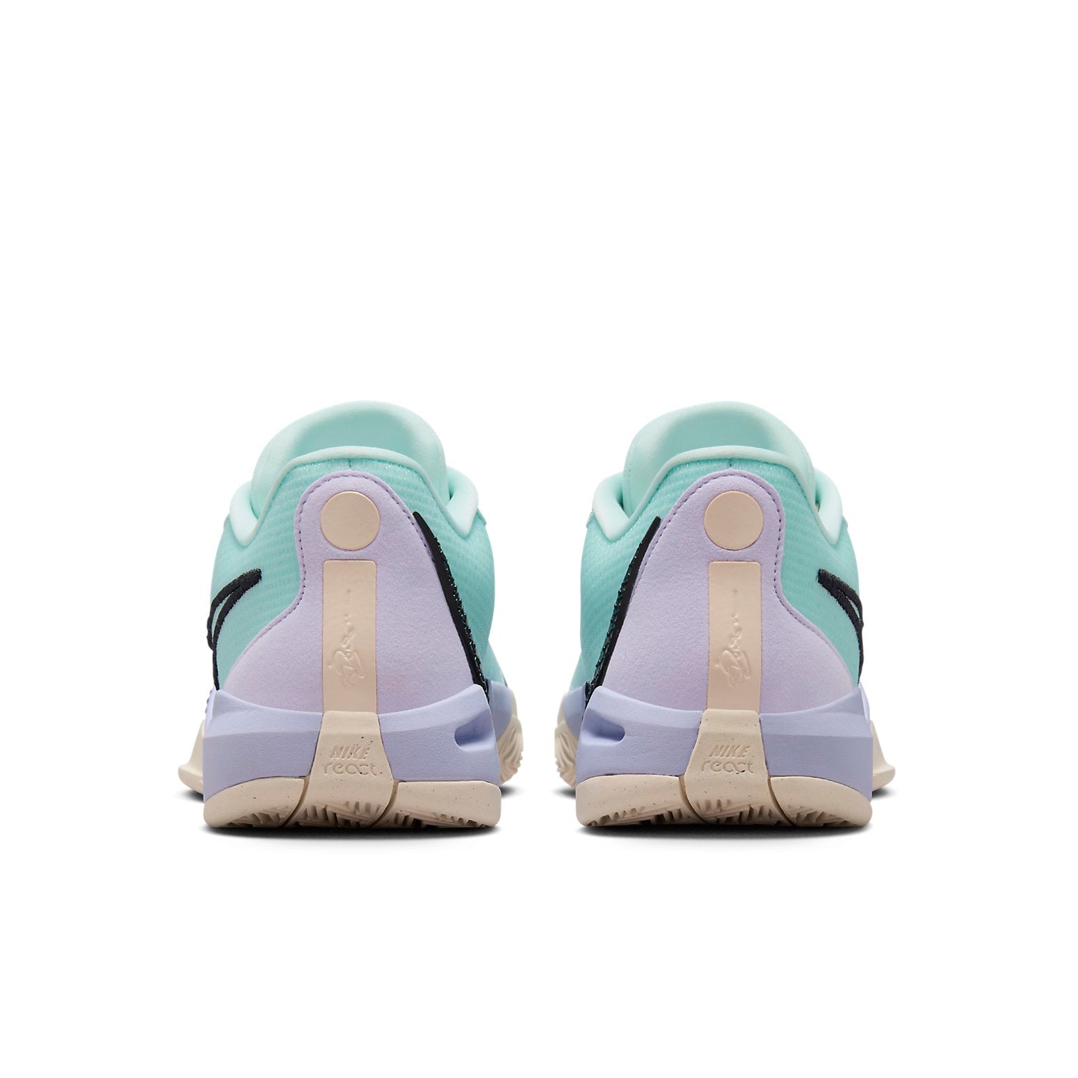 (WMNS) Nike Sabrina 1 'Brooklyn's Finest' FQ3381-301