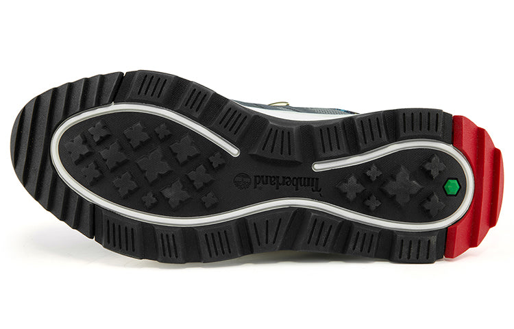 Timberland Madbury Ox Sneakers 'Medium Grey Nubuck' A2PVJW