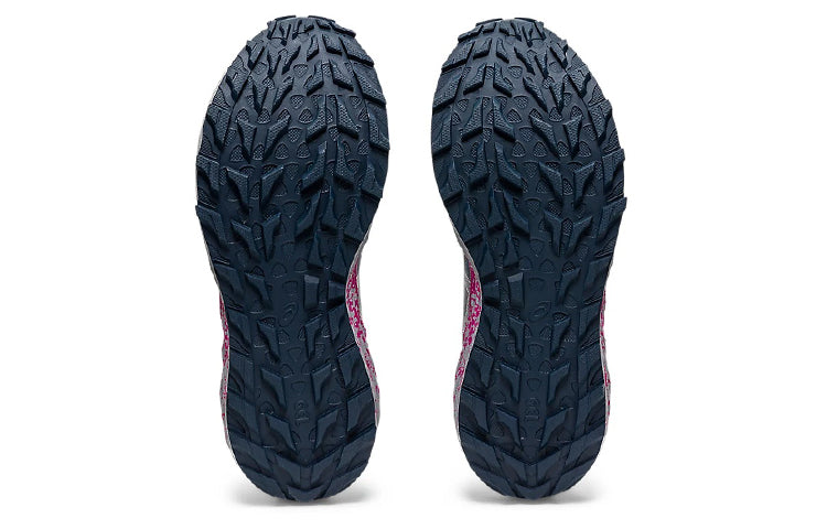 (WMNS) ASICS Gel-Trabuco Terra 'French Blue Pure Silver' 1012A902-403
