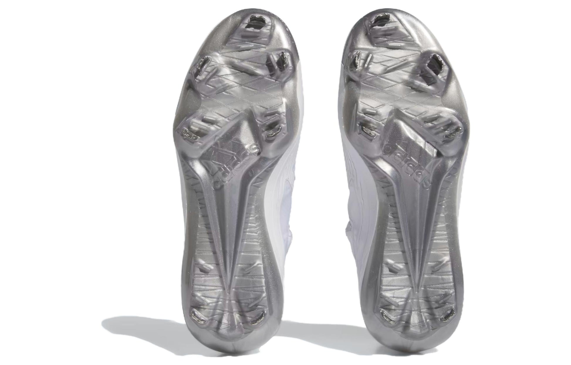 adidas Adizero Afterburner 9 'White Silver' IG2313