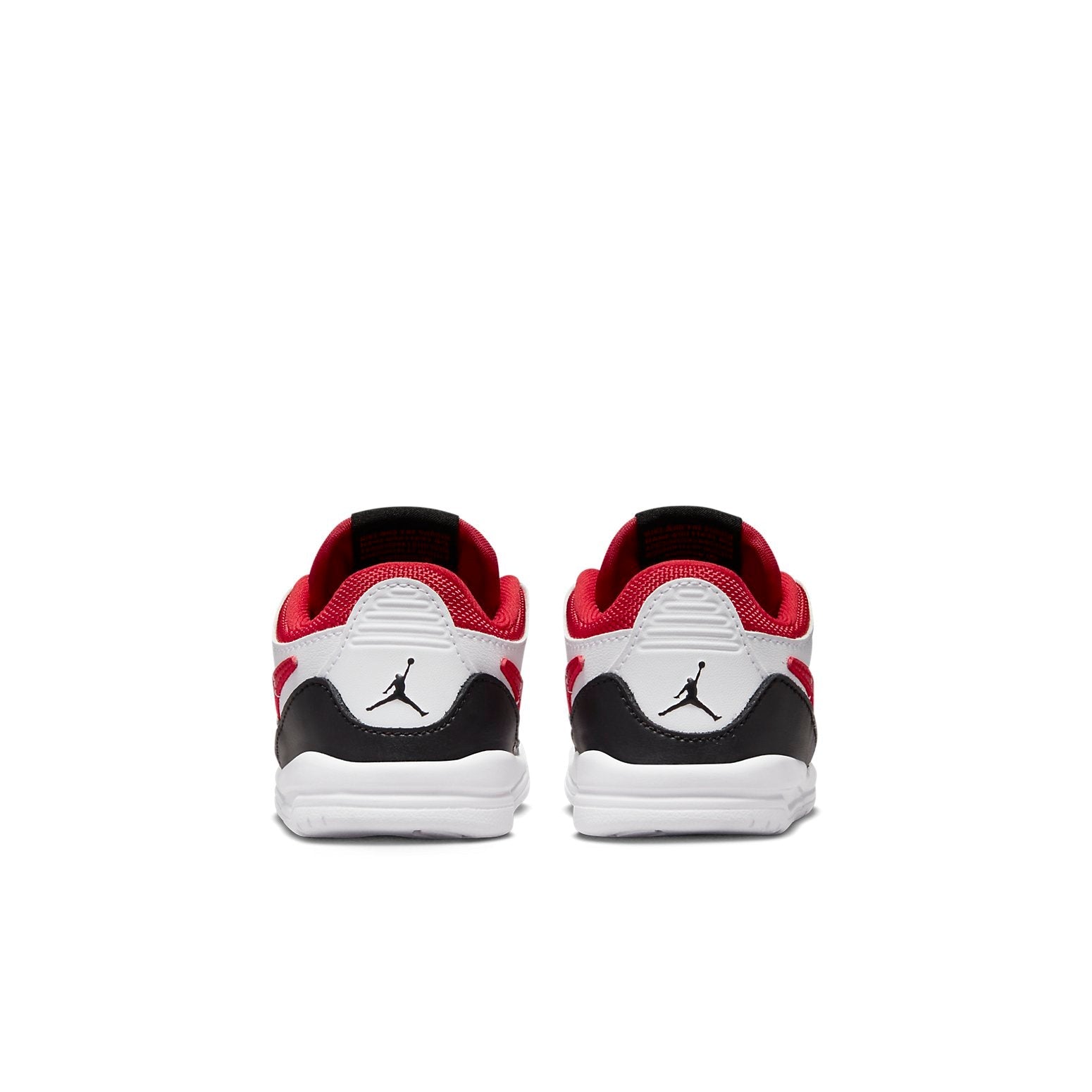(TD) Air Jordan Legacy 312 Low 'Fire Red' CD9056-160