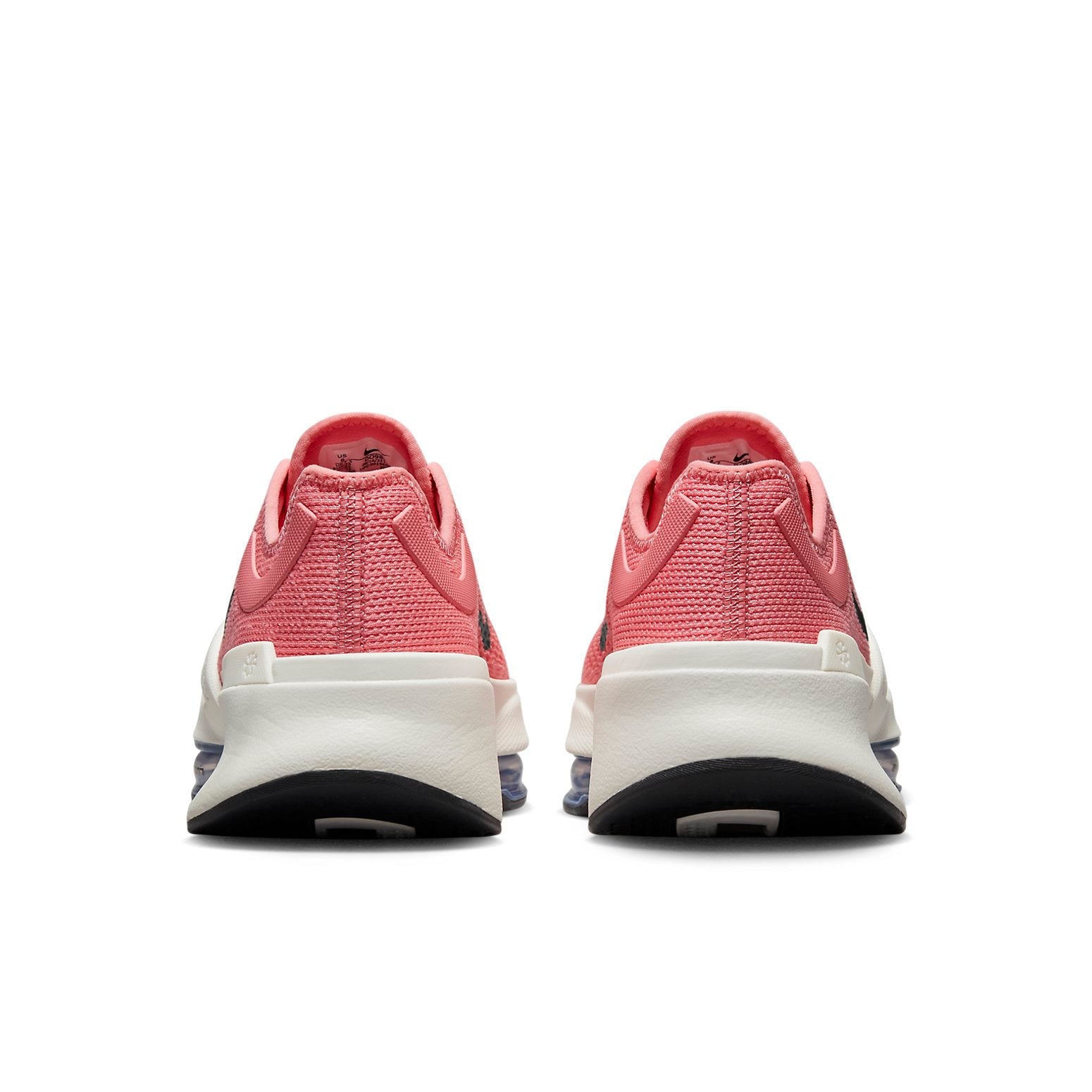 (WMNS) Nike Air Zoom SuperRep 4 Next Nature 'Coral Chalk' DO9837-602