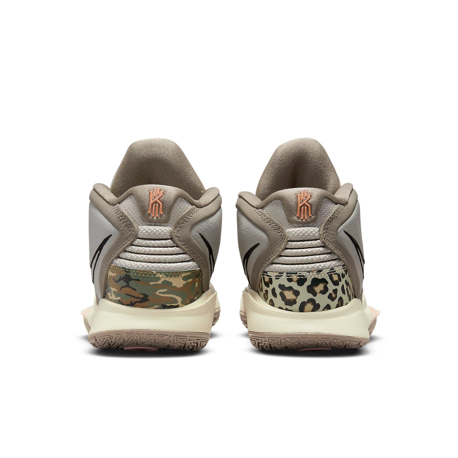 Nike Kyrie Infinity 'Leopard Camo' CZ0204-006