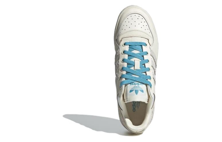 (WMNS) adidas Forum Bold 'White Preloved Blue' IF3623