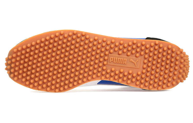 PUMA Whirlwind Classic 'Black Blue White' 351293-95