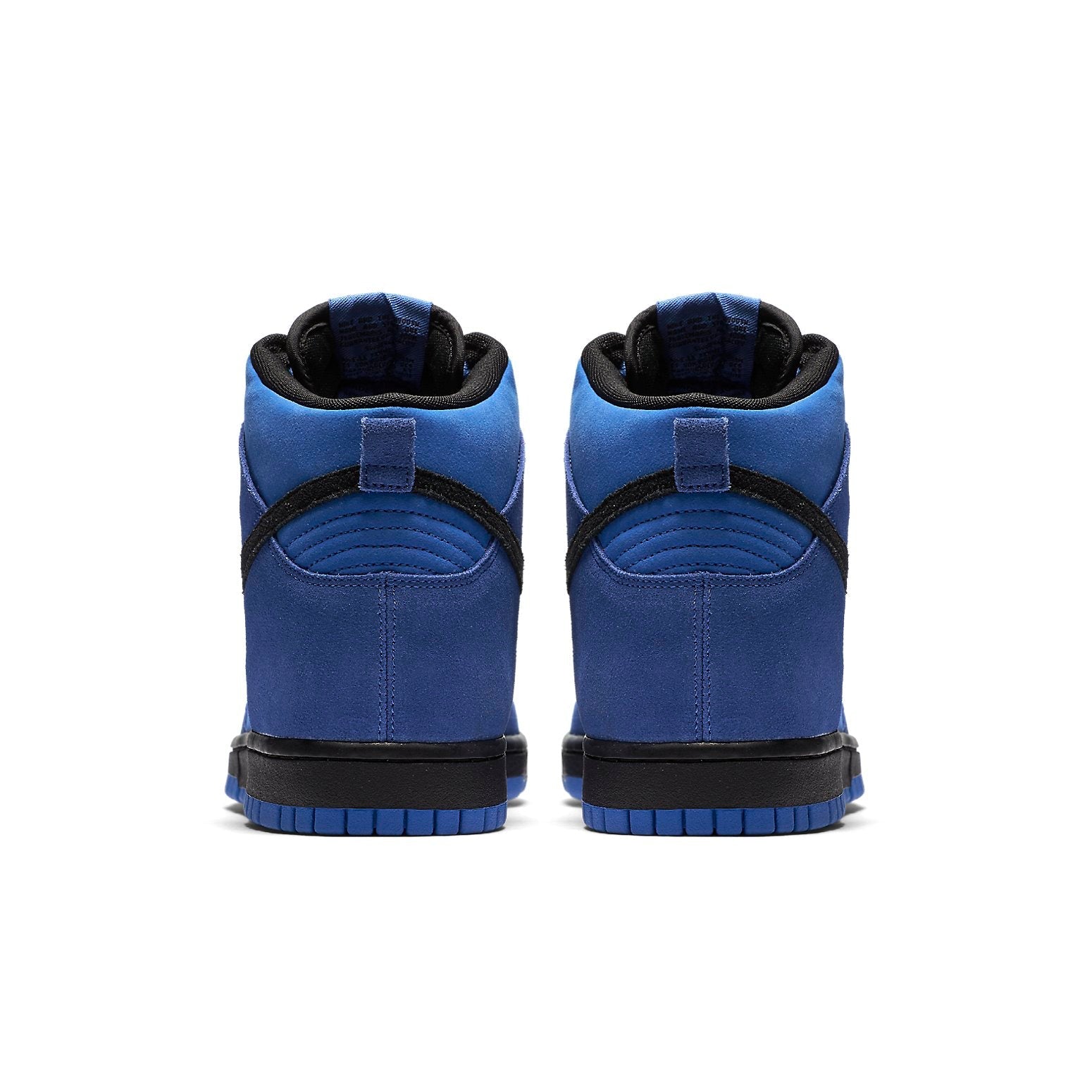 Nike Dunk High 'Comet Blue' 904233-401