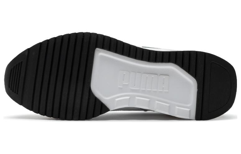 PUMA Rider Shoes 'White Beige' 397149-02