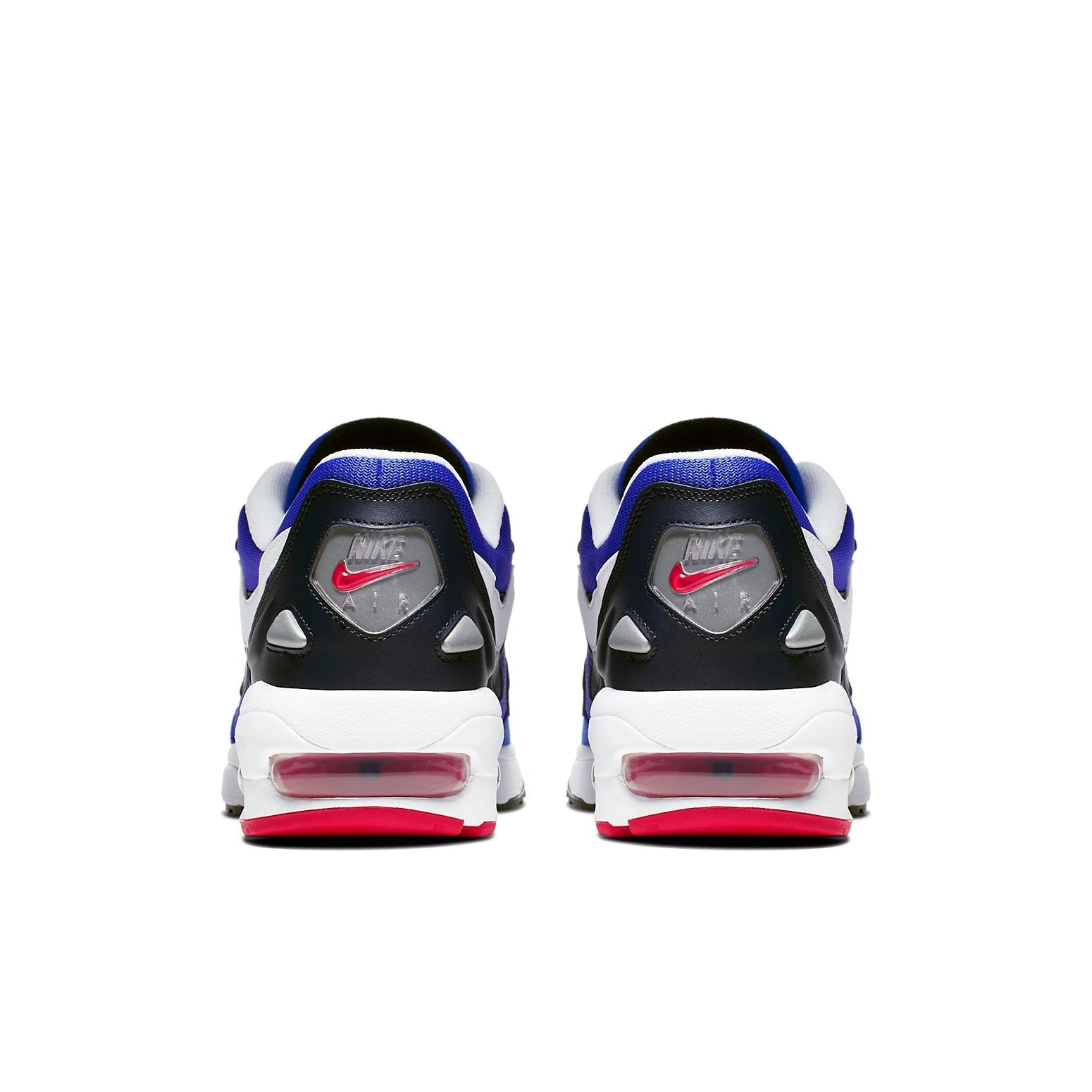 Nike Air Max 2 'Light Racer Blue Obsidian' CJ0547-400