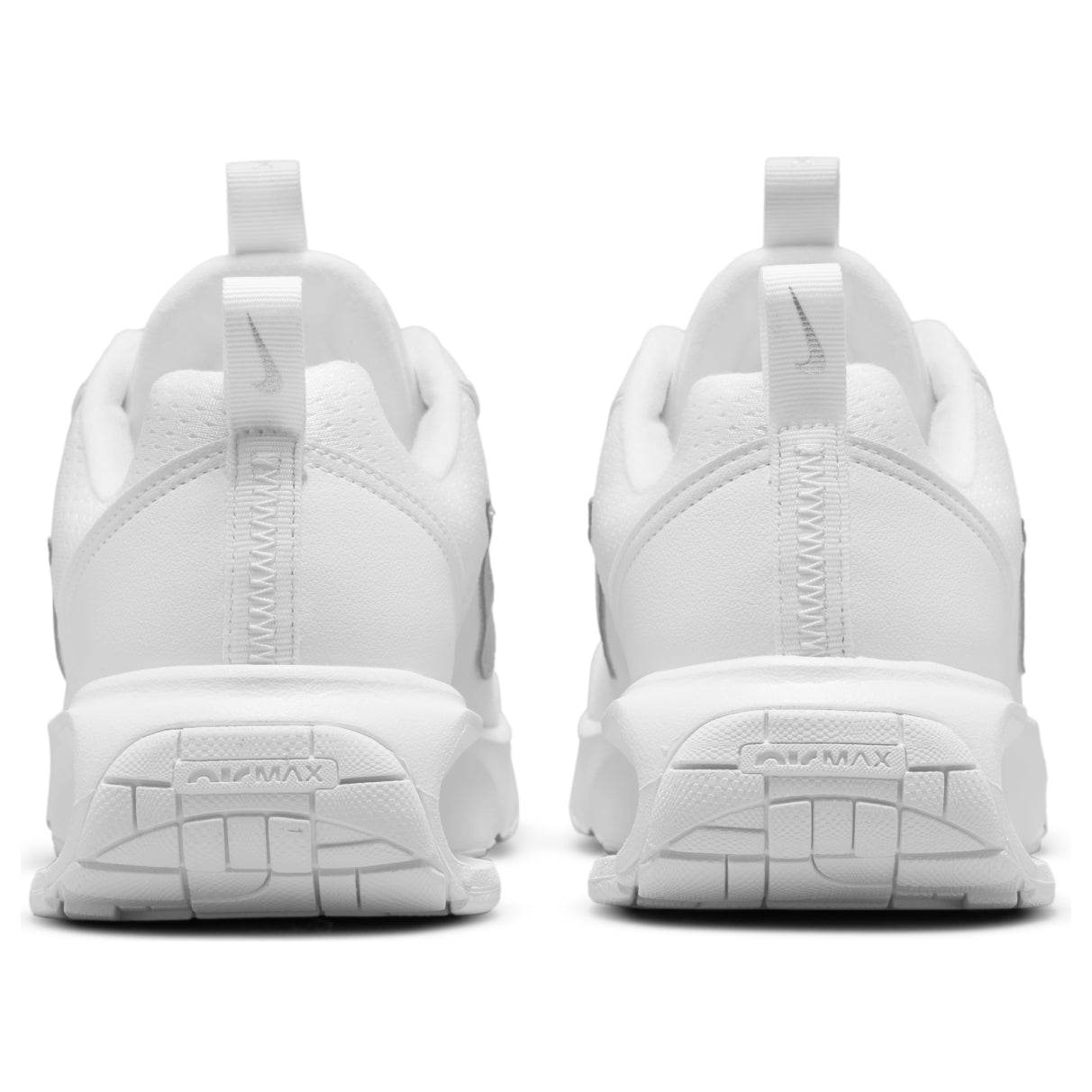 (WMNS) Nike Air Max Interlock Lite 'White Metallic Silver' DV5695-100