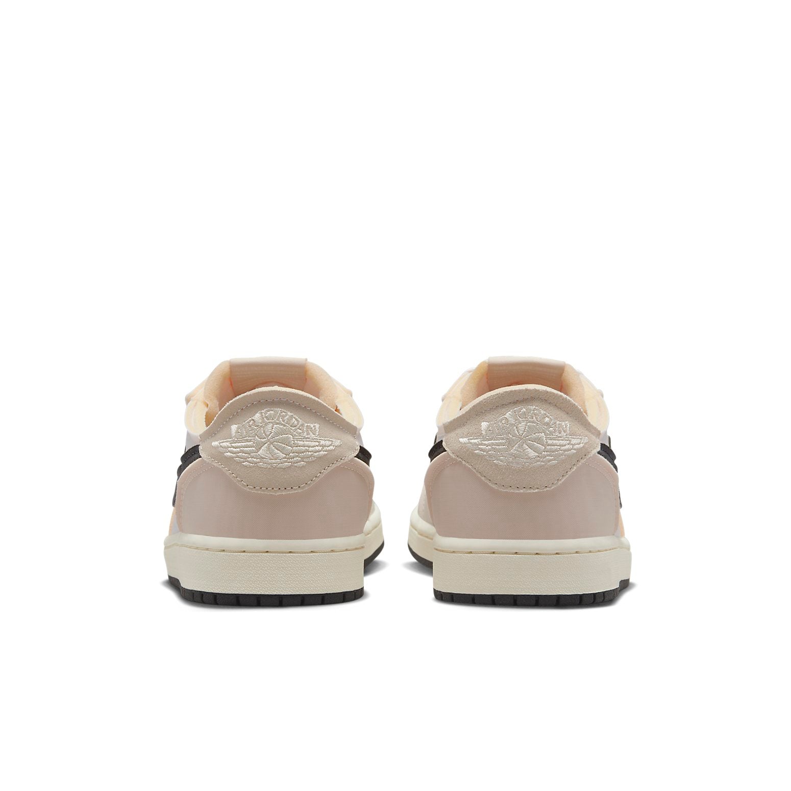 Air Jordan 1 Retro Low OG EX 'Coconut Milk' DV0982-100