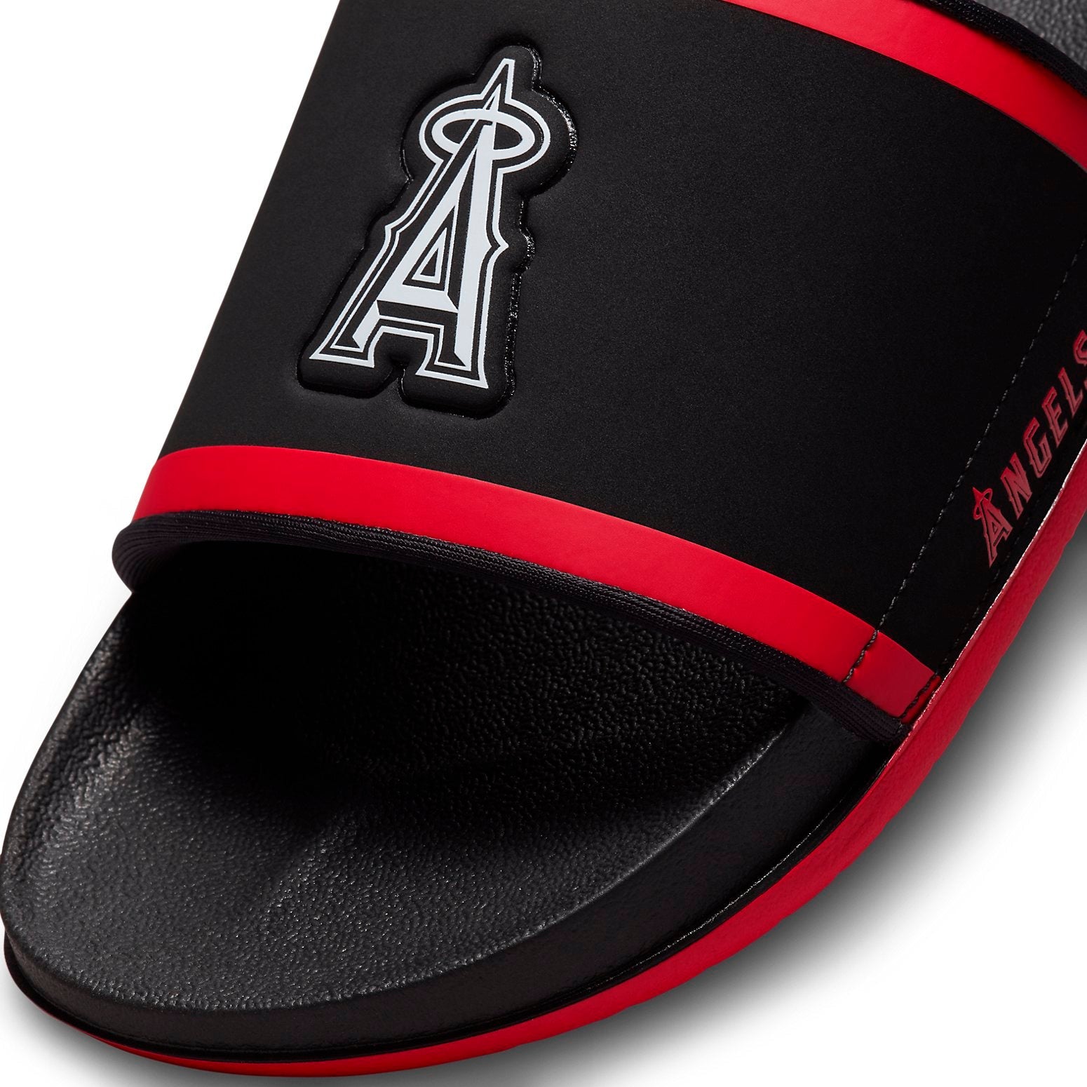 Nike MLB x Offcourt Slide 'Los Angeles Angels' DH6979-002