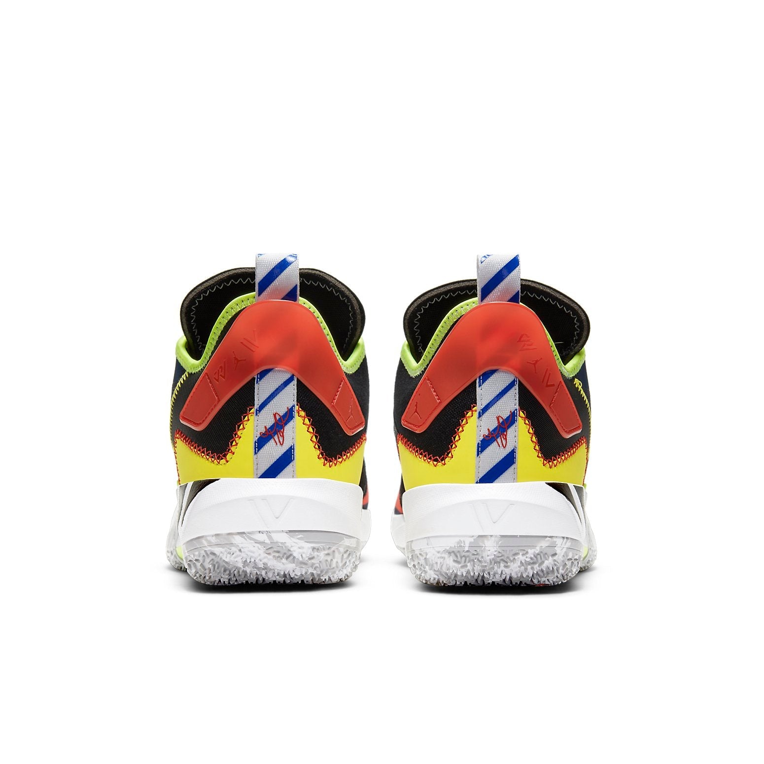 Air Jordan Why Not Zer0.4 PF 'Marathon' DD4888-006