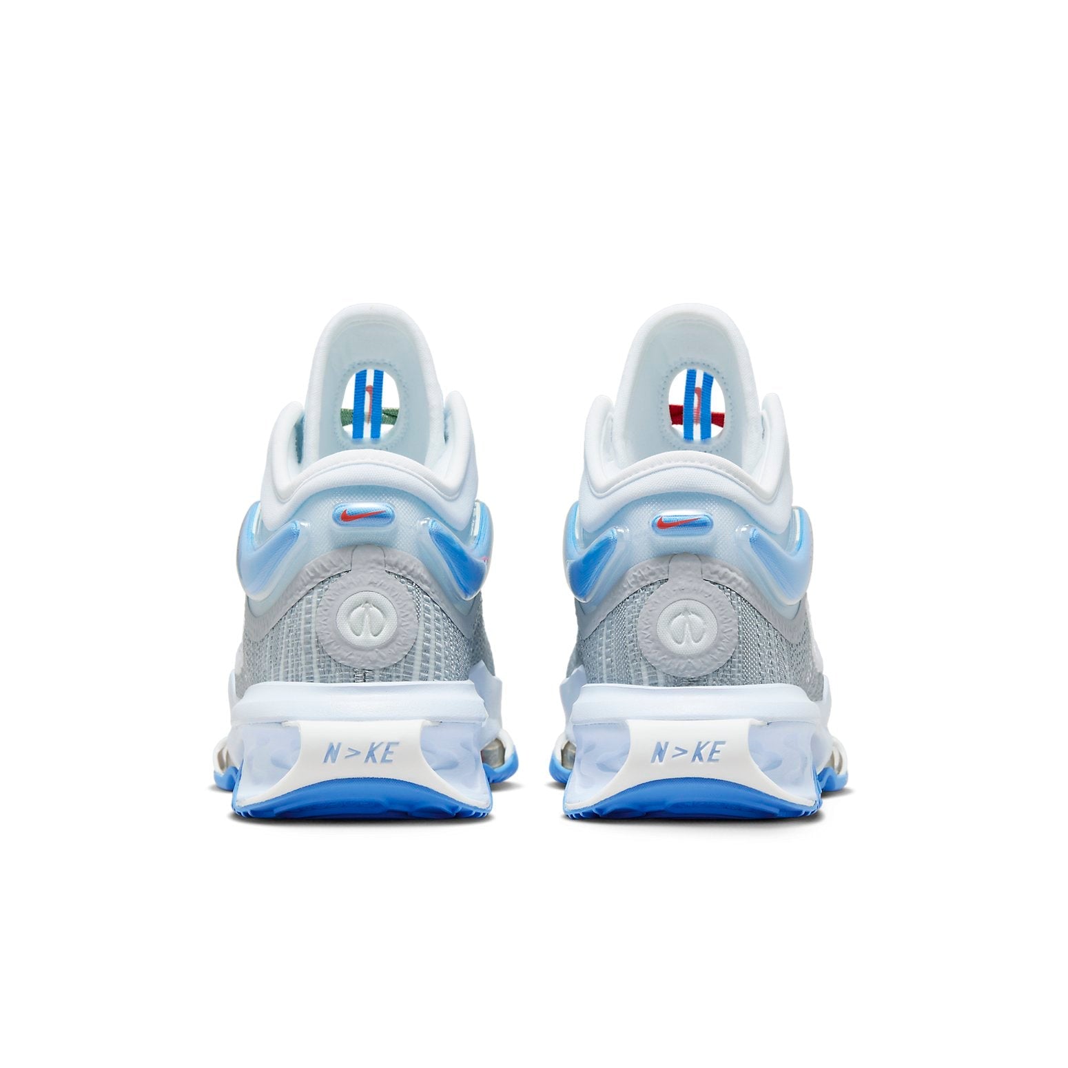 Nike Air Zoom GT Jump 2 'Christmas' DJ9432-002