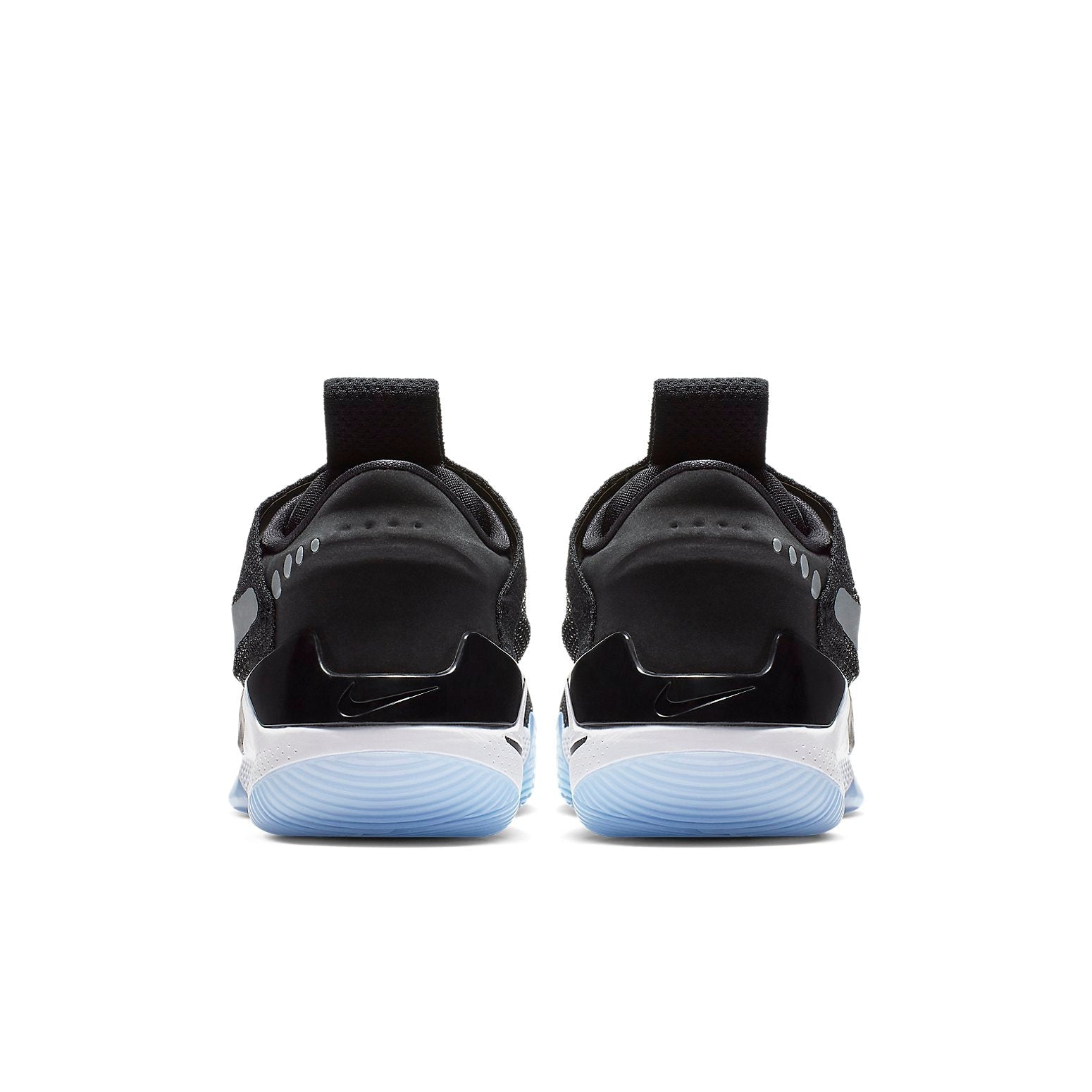 Nike Adapt BB 'Black Pure Platinum' CJ4999-001