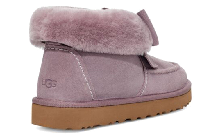 (WMNS) UGG Kyrina 'Pink Purple' 1120882-SHAD