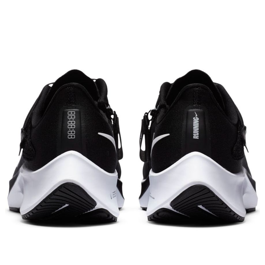 Nike Air Zoom Pegasus 37 FlyEase 'Black White' CK8474-003