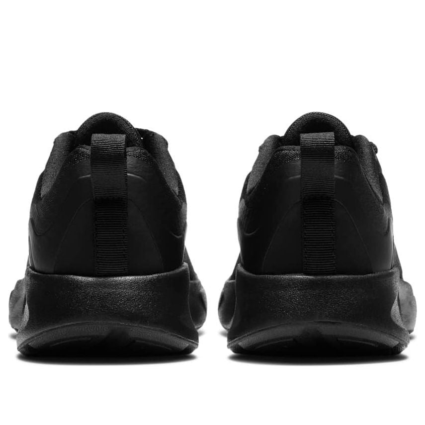 (GS) Nike Wearallday 'Triple Black' CJ3816-001