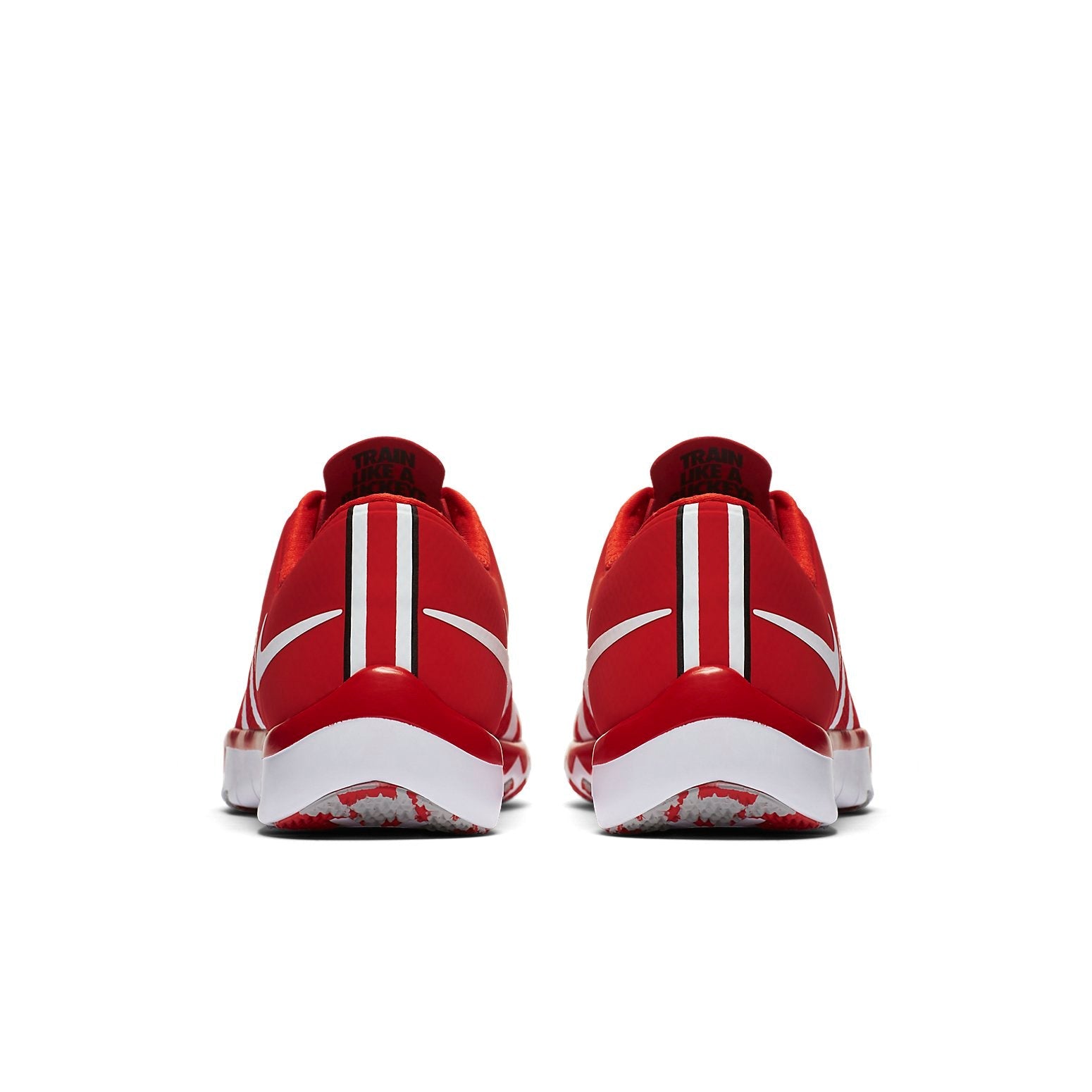 Nike Free Trainer 5.0 V6 Amp 'Ohio State' 723939-603