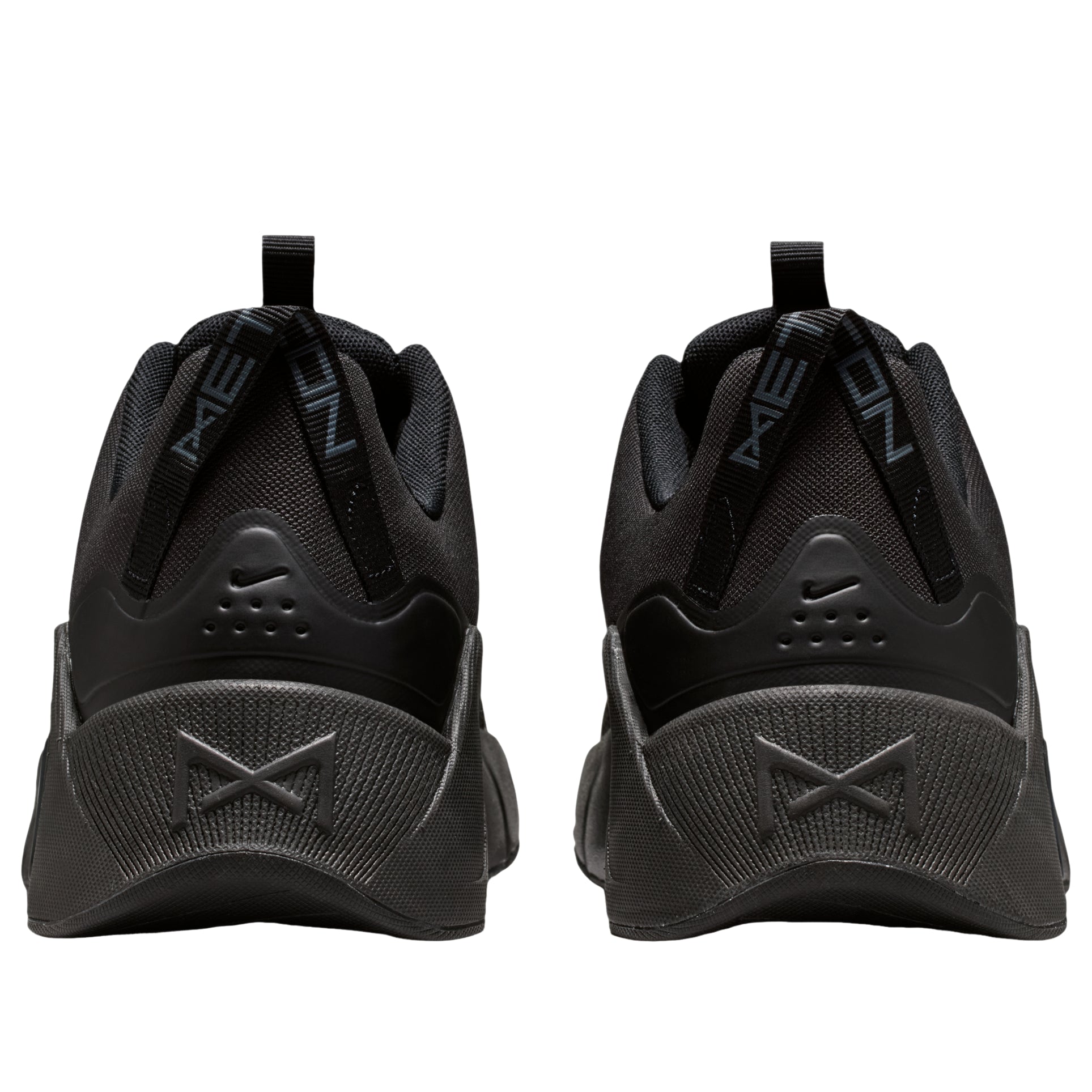 Nike Free Metcon 7 'Black Anthracite' II7405-001