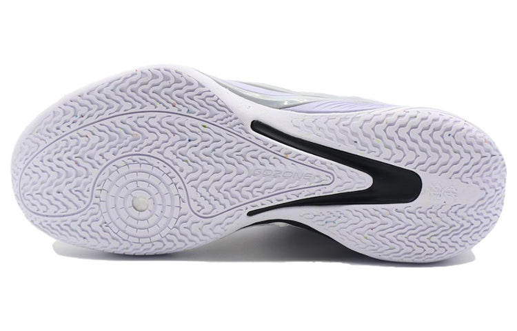 ANTA Reckless Collection 4.9 'Purple White Grey' 112321113-6