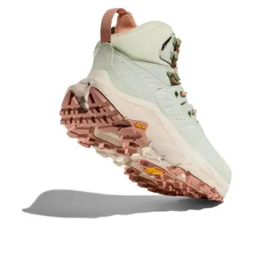 HOKA ONE ONE Kaha 2 High 'Mint' 1130529-GLCS