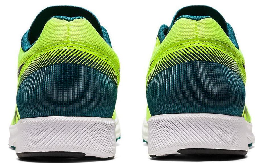 ASICS Tarther RP 3 2E Wide 'Safety Yellow Black' 1011B466-750