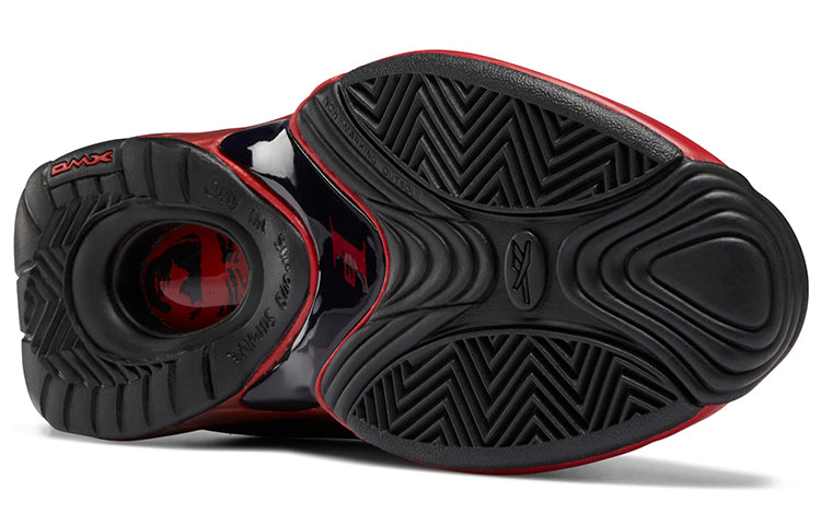 Reebok Answer 4 'Flash Red' H01302