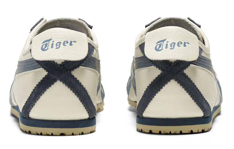 Onitsuka Tiger Mexico 66  'White Navy Blue' 1183A201-118