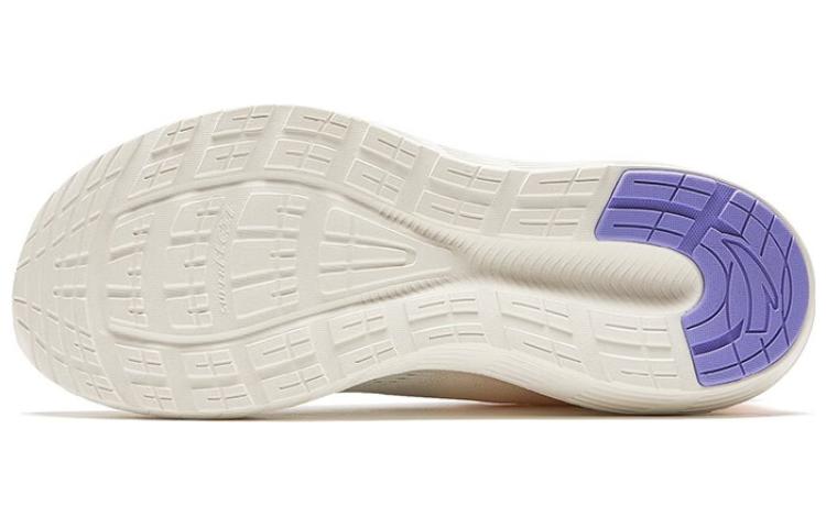 (WMNS) ANTA The Cloud 'White Beige' 122345530-1